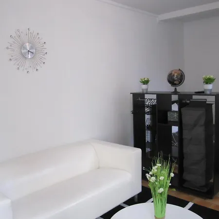 Barbel Apartment *