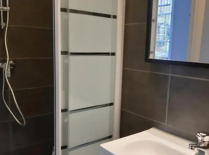 Barbel شقة أونفلور