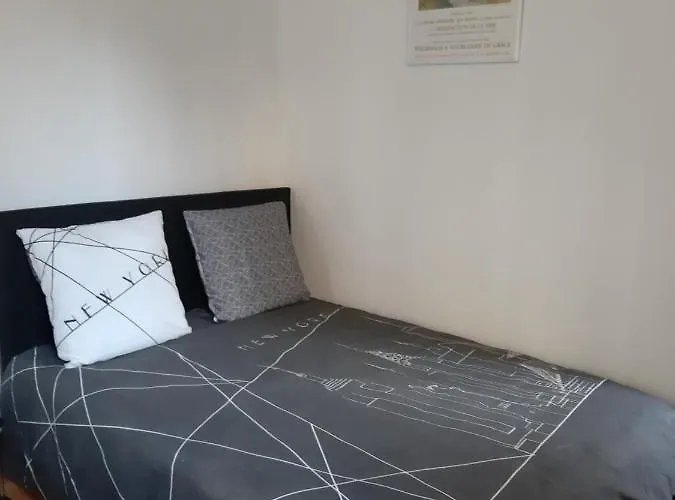 Barbel شقة أونفلور