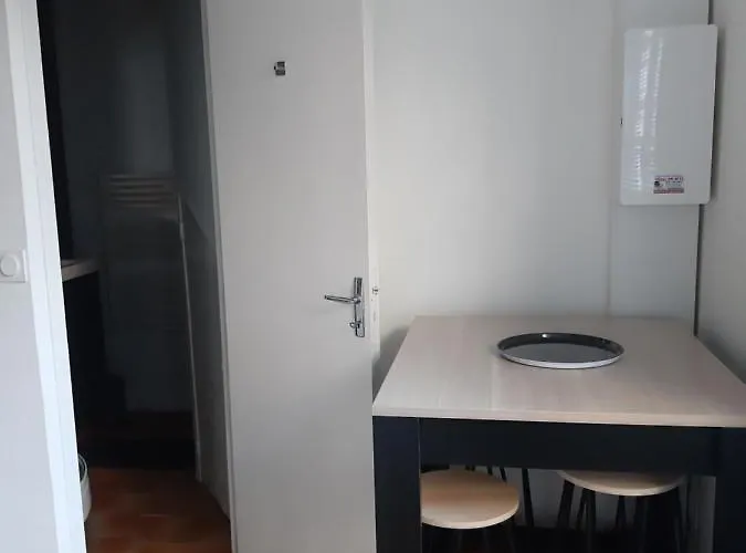 Barbel أونفلور