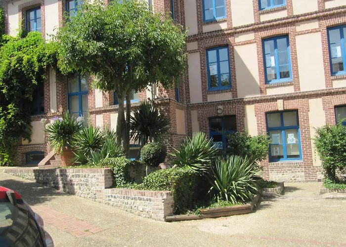 شقة Barbel أونفلور